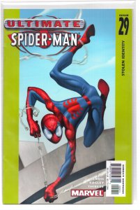 Ultimate Spider-Man #29 (2002) Ultimate Spider-Man