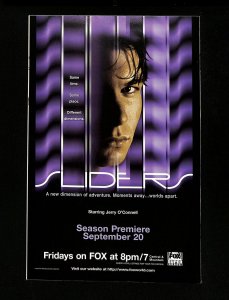 Captain America (1996) #1 1st Rikki Barnes!