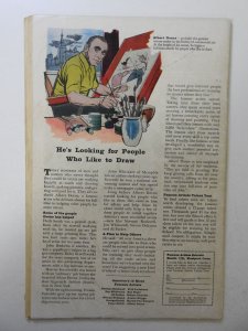 The Avengers #6 (1964) VG Condition ink and stamp on 1st page