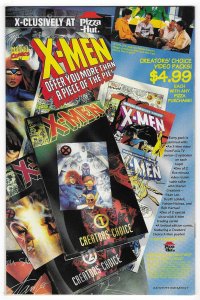 Namor, the Sub-Mariner #47 (1994)