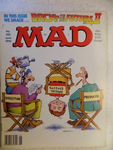 MAD #295 (1990)