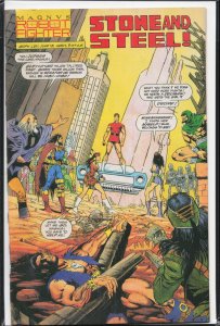 See Image for Comic Details