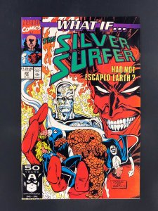 What if...? #22 (1991)