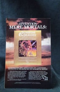 G.I. Joe: A Real American Hero #55 (1987)