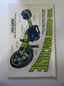 Detective Comics #463 (1976) FN Condition