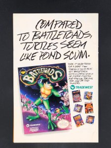 The Amazing Spider-Man #350 (1991)