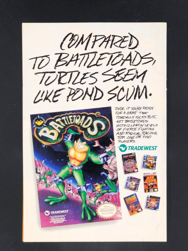 The Amazing Spider-Man #350 (1991)