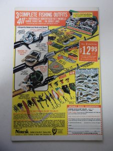 Marvel Presents #11 (1977) FN+ Condition