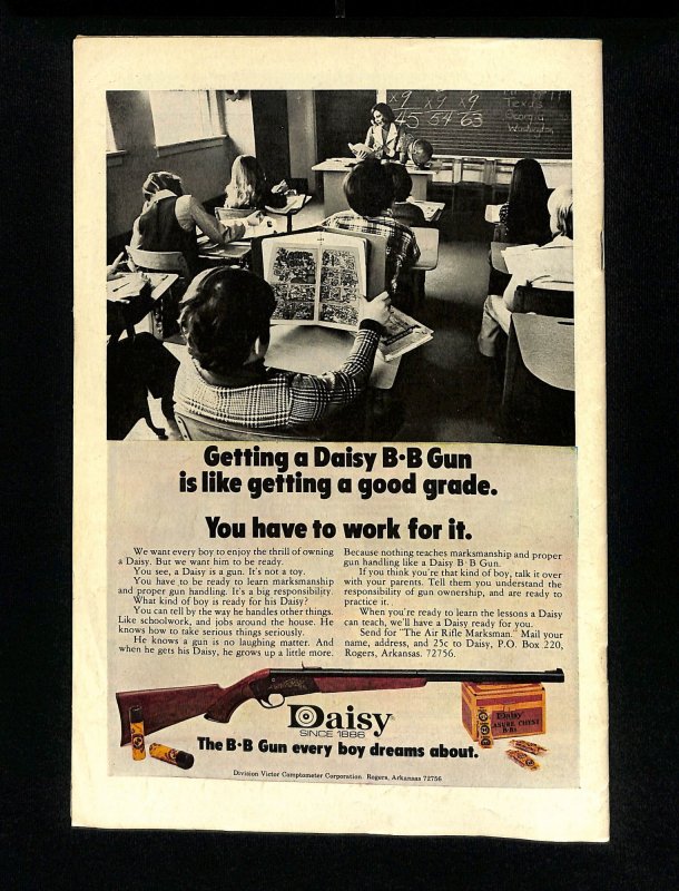 Superman's Girl Friend, Lois Lane #133