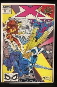 X-Factor #50 (1990)