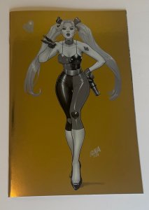 Harley Quinn #22 (2022)