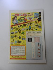 Fantastic Four #150 (1974) VF- condition MVS intact