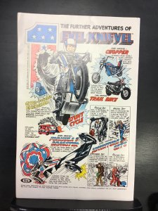 The Champions #3 (1976) vf