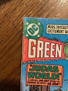 Green Lantern Vol.1 #156 (1968-1988 DC)