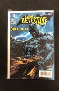 Detective Comics #18 (2013)