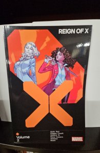 Reign of X Vol. 2