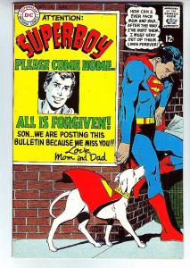 Superboy #146 (Apr-68) VF/NM High-Grade Superboy