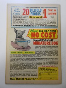 The Adventures of Bob Hope #39 (1956) FN- Condition!