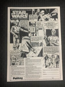 1979 RAMPAGE Marvel UK Magazine #10 FN 6.0 Hulk / X-Men / Dr Strange