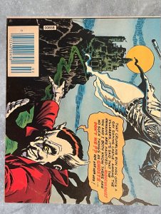 Ghostly Tales #165 (1984) Charlton | Copper Age Horror | VG/FN