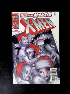 X-Men #109  MARVEL Comics 2001 VF+