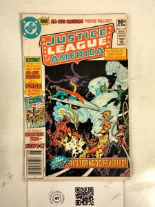 Justice League of America #193 VF-NM DC Comic Book 37 TJ81