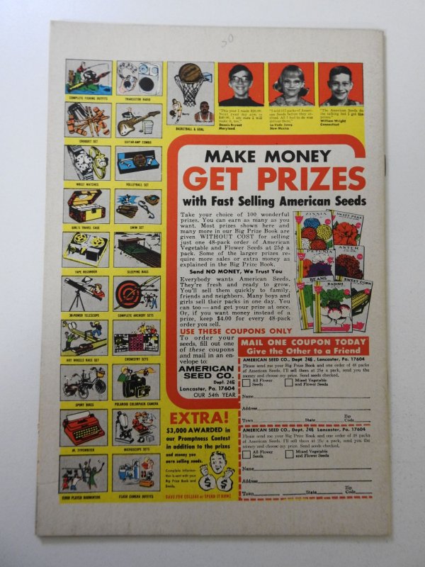 The Incredible Hulk #151 (1972) FN/VF Condition!