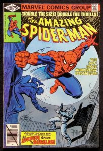 Amazing Spider-Man #200 Newsstand Variant