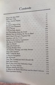 Leaves of grass by Walt Whitman, art by Daniel, 1940