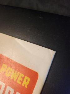 Captain Marvel Adventures #45 - C. C. Beck Art (7.0/7.5) 1945