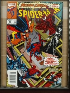 Spider-Man #35 Maximum Carnage. P01