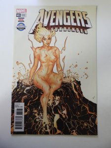 Avengers #685 Variant Cover (2018) VF/NM Condition