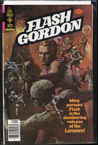 Flash Gordon #25 (1979)