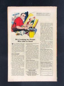 Tales of Suspense #68 (1965)