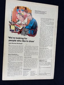 Marvel Super-Heroes #23 (1969)