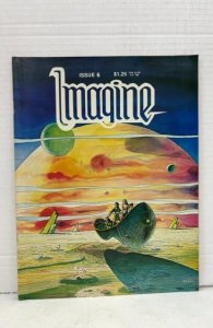 Imagine #6 (1979)