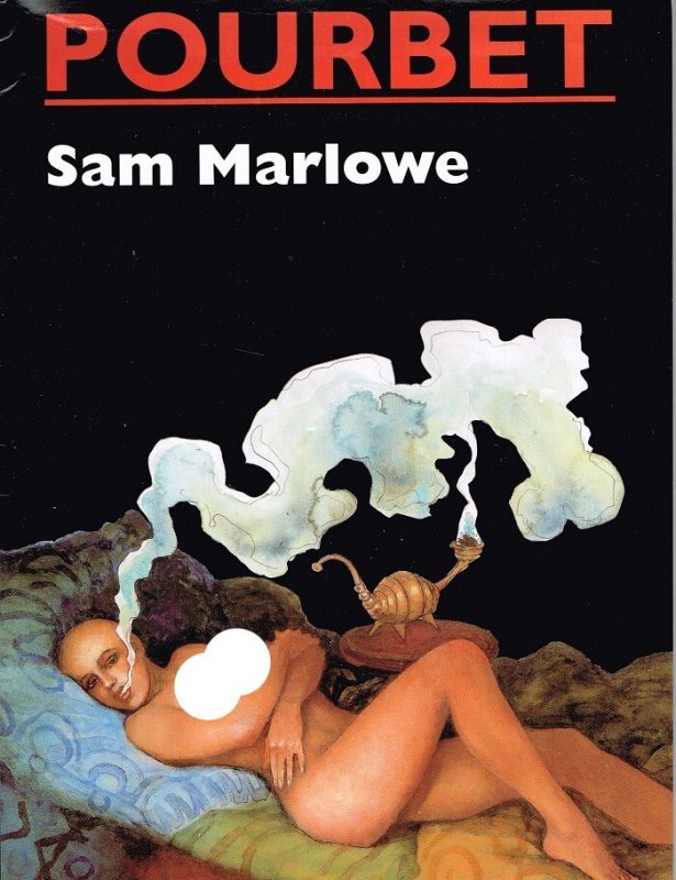 Sam Marlowe