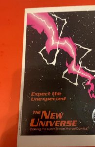 Captain America Annual #8 Direct Edition (1986)vs wolverine