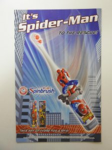 The Amazing Spider-Man #651 (2011) VF- Condition!