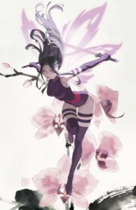 PSYLOCKE: NINJA #3 ? 1:50 AKA PSYLOCKE VIRGIN VARIANT