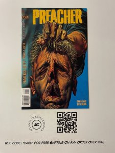 Preacher # 5 NM DC Vertigo Comic Book Hunters Garth Ennis Steve Dillon 7 J222