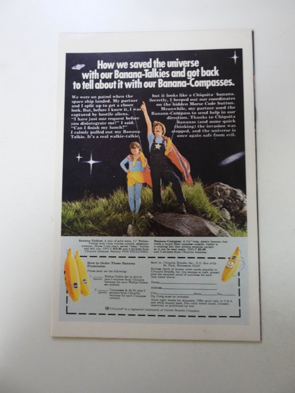 Fantastic Four #211 (1979) VF condition