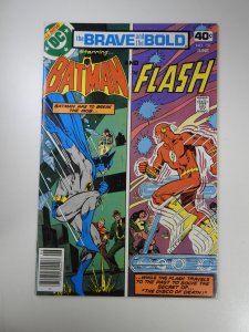 The Brave and the Bold #151 (1979)