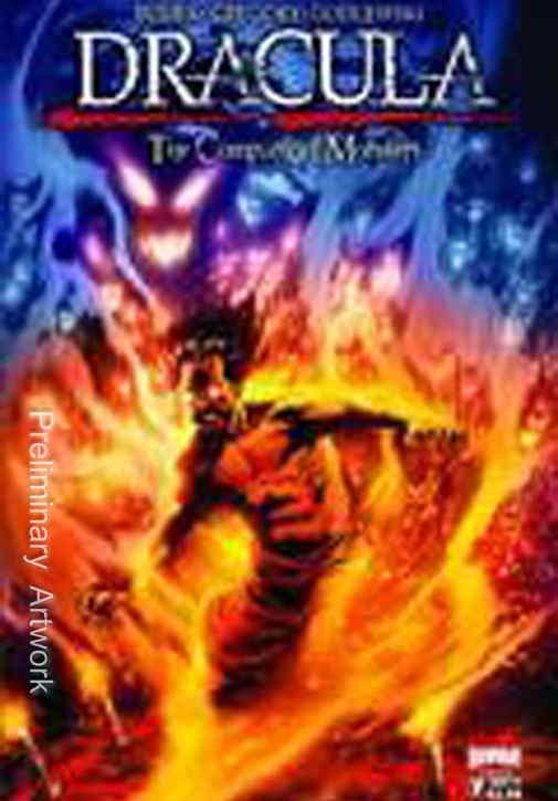 Dracula: The Company of Monsters #7 VF/NM ; Boom! | Kurt Busiek