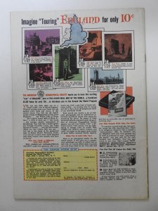 Turok, Son of Stone #19 (1960) Dell Pub. Sharp VG- Condition!