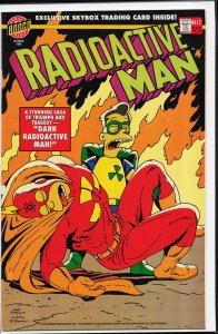 Radioactive Man #4 (1994)