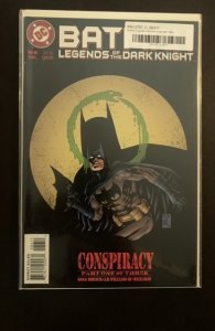 Batman: Legends of the Dark Knight #86 (1996)