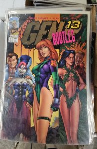 Gen 13 Bootleg #1 (1996)