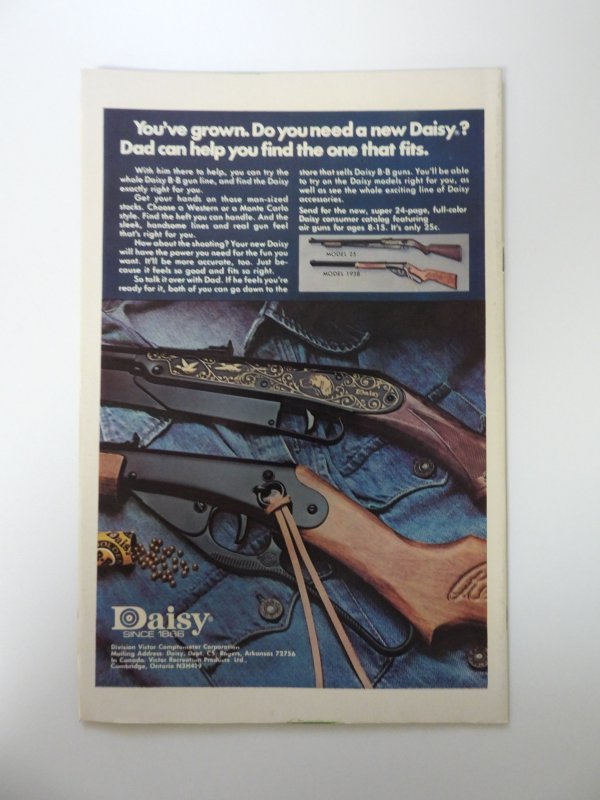 Sherlock Holmes (1975) VF condition