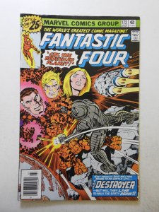 Fantastic Four #172 (1976) FN+ Condition!